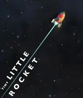 Malá raketka - Tiny Little Rocket