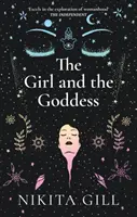Dívka a bohyně - Girl and the Goddess