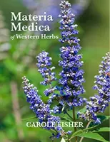 Materia Medica západních bylin - Materia Medica of Western Herbs