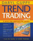 Trendové obchodování: Sedm kroků k úspěchu - Trend Trading: A Seven Step Approach to Success