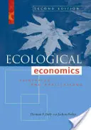 Ekologická ekonomie: Principy a aplikace - Ecological Economics: Principles and Applications