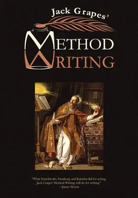 Metodické psaní: První čtyři pojmy - Method Writing: The First Four Concepts