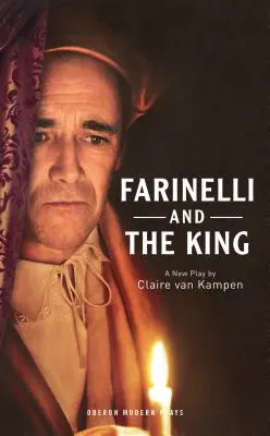 Farinelli a král - Farinelli and the King