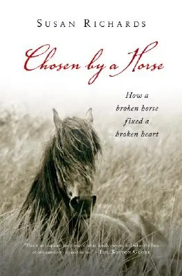 Vyvolený kůň - Chosen by a Horse