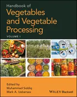Příručka zeleniny a jejího zpracování - Handbook of Vegetables and Vegetable Processing