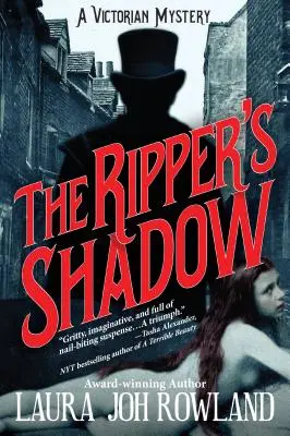 Rozparovačův stín - The Ripper's Shadow