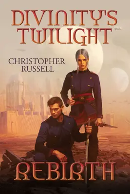 Soumrak božstva: Znovuzrození: - Divinity's Twilight: Rebirth