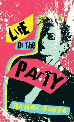 Život na večírku - Life of the Party