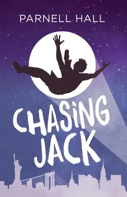 Honba za Jackem - Chasing Jack