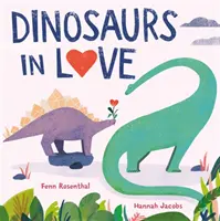 Zamilovaní dinosauři - Dinosaurs in Love