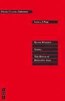 Lorca: Tři hry - Lorca: Three Plays