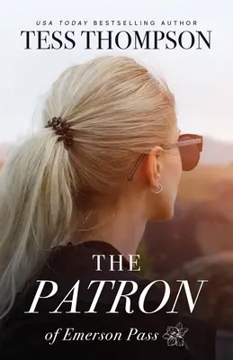 Mecenáš - The Patron