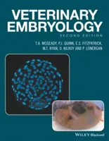 Veterinární embryologie - Veterinary Embryology