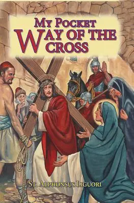 Moje kapesní křížová cesta - My Pocket Way of the Cross