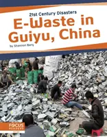 Elektronický odpad v čínském městě Guiyu - E-Waste in Guiyu, China