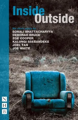 Inside/Outside: Šest krátkých her (Moderní hry NHB) - Inside/Outside: Six Short Plays (NHB Modern Plays)