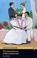 Úroveň 2: The Importance of Being Earnest (Jak je důležité míti Earnesta) - Level 2: The Importance of Being Earnest