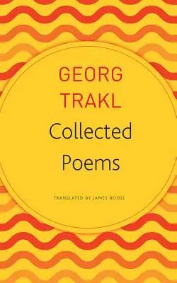 Sebrané básně - Collected Poems