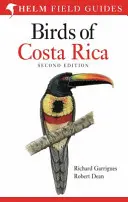 Ptáci Kostariky - Birds of Costa Rica