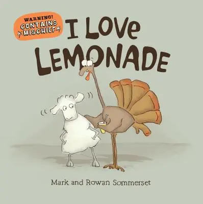 Miluji limonádu - I Love Lemonade