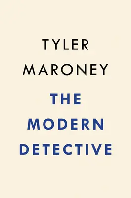 Moderní detektiv: Jak firemní inteligence mění svět - The Modern Detective: How Corporate Intelligence Is Reshaping the World