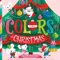 Barvy Vánoc - The Colors of Christmas