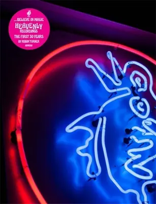 Věřte v magii: 30 let nebeských nahrávek - Believe in Magic: 30 Years of Heavenly Recordings
