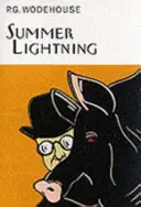 Letní blesk - Summer Lightning