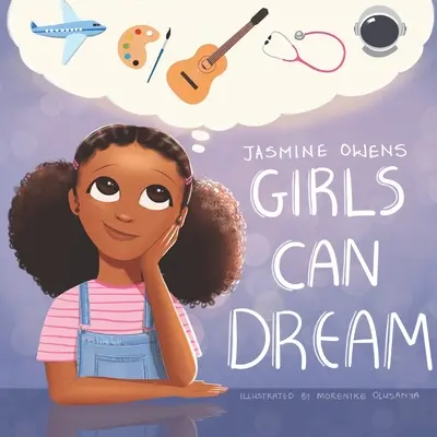 Dívky mohou snít - Girls Can Dream