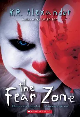 Zóna strachu - The Fear Zone