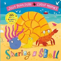 Sdílení mušle - Sharing a Shell