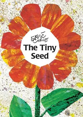 Drobné semínko - The Tiny Seed