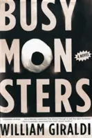 Zaneprázdněná monstra - Busy Monsters