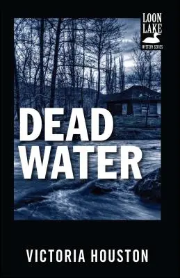 Mrtvá voda, 3 - Dead Water, 3