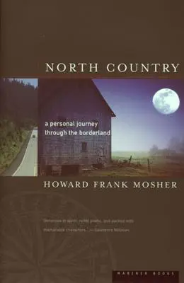 Severní země: Osobní cesta - North Country: A Personal Journey