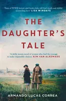 Příběh dcery - Daughter's Tale