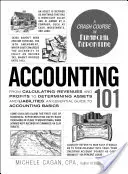 Účetnictví 101: Od výpočtu výnosů a zisků po stanovení aktiv a pasiv, základní průvodce základy účetnictví - Accounting 101: From Calculating Revenues and Profits to Determining Assets and Liabilities, an Essential Guide to Accounting Basics