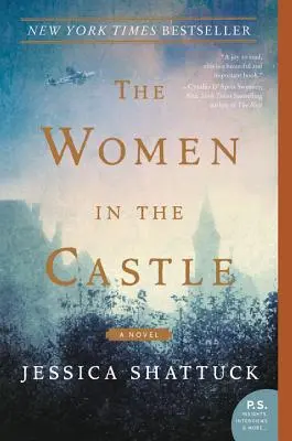 Ženy na zámku - The Women in the Castle