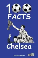 Chelsea - 100 faktů - Chelsea - 100 Facts