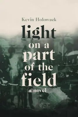 Světlo na část oboru - Light on a Part of the Field