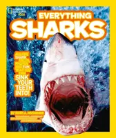 Vše: Žraloci - Everything: Sharks
