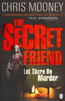 Tajný přítel - Secret Friend
