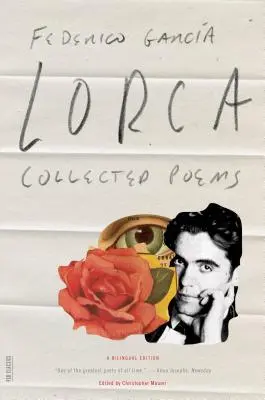 Sebrané básně: Dvojjazyčné vydání - Collected Poems: A Bilingual Edition