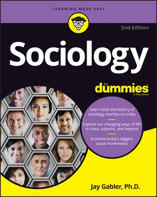 Sociologie pro hlupáky - Sociology for Dummies