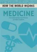 Jak funguje svět: Medicína - Od raného léčitelství po zázraky moderní medicíny - How the World Works: Medicine - From early healing to the miracles of modern medicine