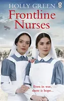 Ošetřovatelé v první linii - Frontline Nurses