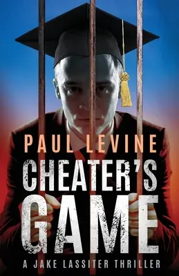 Hra na podvodníka - Cheater's Game