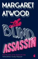 Slepý vrah - Blind Assassin
