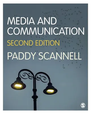 Média a komunikace - Media and Communication