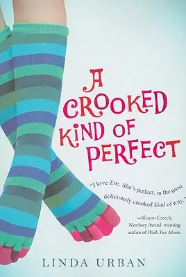 Křivý druh dokonalosti - A Crooked Kind of Perfect